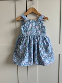 Image 1 of Arvada pinafore 