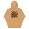 Butch Sunrise Hoodie 