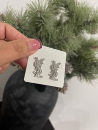 Deluxe y silver