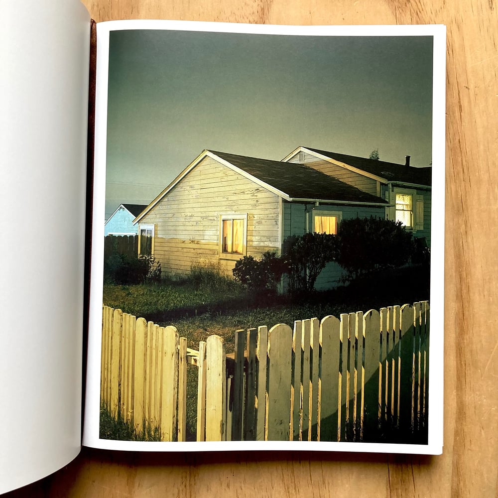 Todd Hido - Intimate Distance 