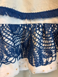 Image 18 of Blue wonder jacket (s/m)