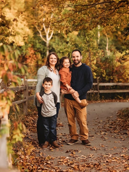 Image of Fall Mini Sessions-Oct 14th