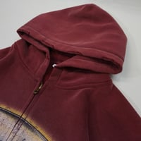 Image 5 of HG Agila Zip-Up Hoodie