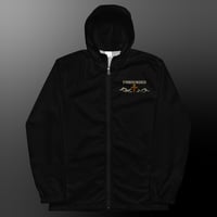 Image 1 of Unbounded Windbreaker