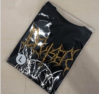 Image 3 of THE BLACK GOAT 🐐 (Anniversary t-shirt)NEW DESIGN -PRE ORDER 