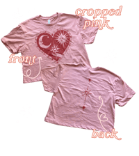 Image 4 of Starry Valentine t-shirts