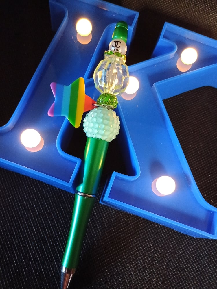 Image of Pride Ink Pens