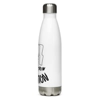Image 3 of Stainless Steel Water Bottle