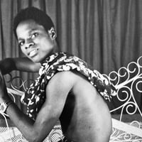 Image 9 of Samuel Fosso Autoportrait 