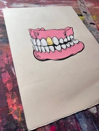 Image 3 of Hamstead Heath Study#1