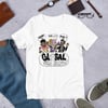 Support A Global Ska Band Shirt