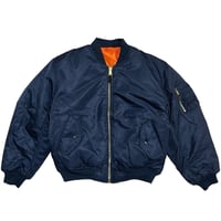 Image 1 of P391125-793 GIACCA DA VOLO MA-1