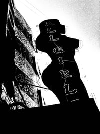 Image 2 of Daido Moriyama "The Tropics"