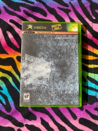 Image 1 of Hauntedsamurifiles Xbox cds 
