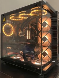 4070 SUPER pc bundle