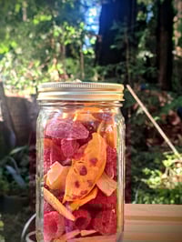 Image 4 of  Organic Winter Fruit Blend