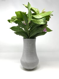 Image 3 of Tall Body Vase ‘F’