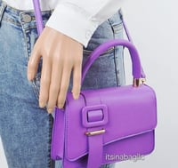 Image 1 of Miss Amethyst