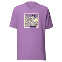 Image 1 of We are Purple T Shirt