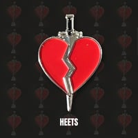 Heets Pin