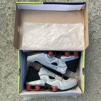 Image 5 of Nike Shox XT - Size 10 (2002)