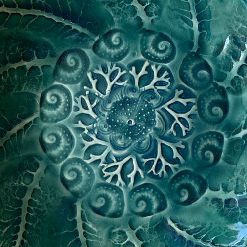 Image of Large Rockpool Serving Bowls 2 options