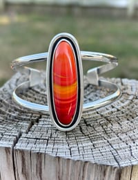 Image 5 of Rosarita Cuff 