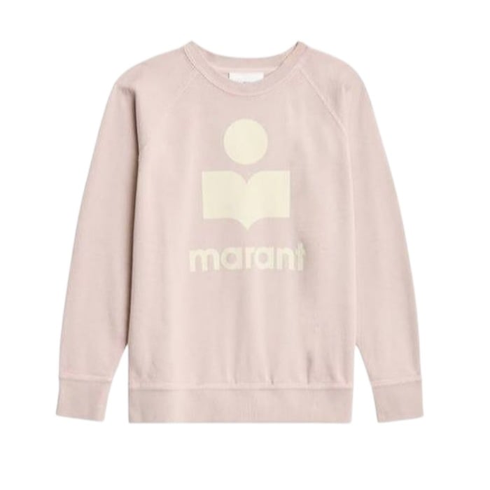 Image of ISABEL MARANT ETOILE MILLYNY SWEATSHIRT