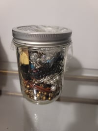 Image 2 of Jewelry Jar 4