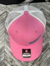 OBS Pink Trucker Hats