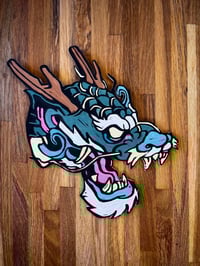 Dragon Head