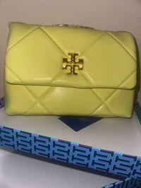 Image 2 of To BE Crossbody 