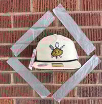 Image 1 of C.R.E.A.M. SnapBack hat
