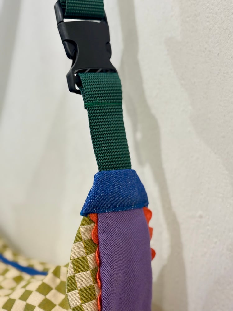 Image of Banana Bag Spring 5