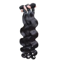 3pc 12" Bodywave + Frontal