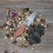 Image of RiverStone fixed blade .