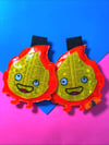 trippy calcifer