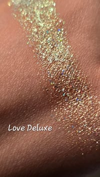 Image 3 of LOVE DELUXE HOLOCHROME 