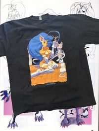 Image 3 of Kitty Black