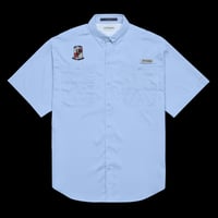 Image 3 of Cock-Company fishing shirt