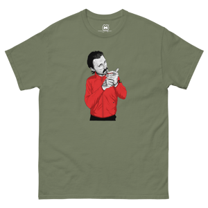 Image of FRANCIS BEGBIE.