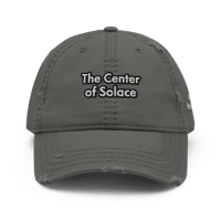 Image 1 of Distressed Dad Hat