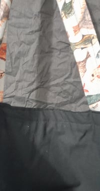 Image of Fish Bag #2