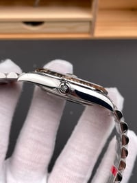 Image 5 of Rolex Datejust - ARDESIA