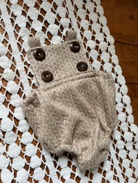 Image 6 of Luke Newborn Romper