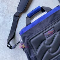 Image 4 of BILLABONG TECHNICAL UTILITY BAG