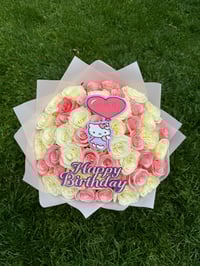 Image 1 of Classic Roses