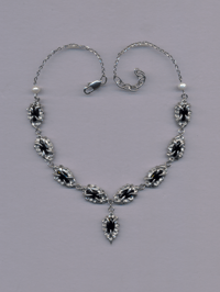 Image 1 of Shadow Petals ~ Choose the color