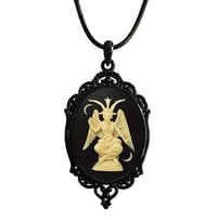 Image 2 of Satunus! Beelzebub! Baphomet!