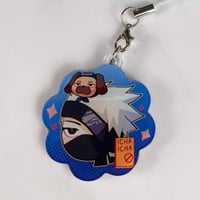 Image 5 of Team 7 Phone Charms